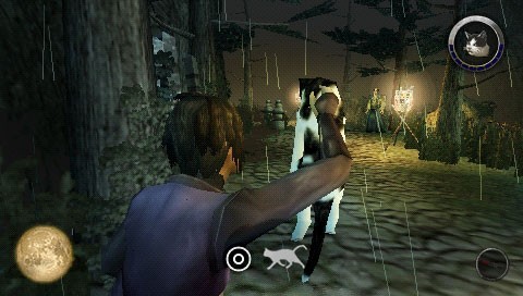 Tenchu 4: Shadow Assassins - Imagen 14